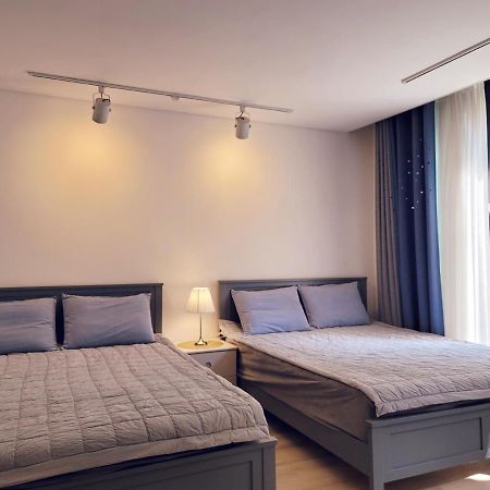 Gallery Family Hotel Мокпхо Екстер'єр фото