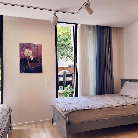 Gallery Family Hotel Мокпхо Екстер'єр фото