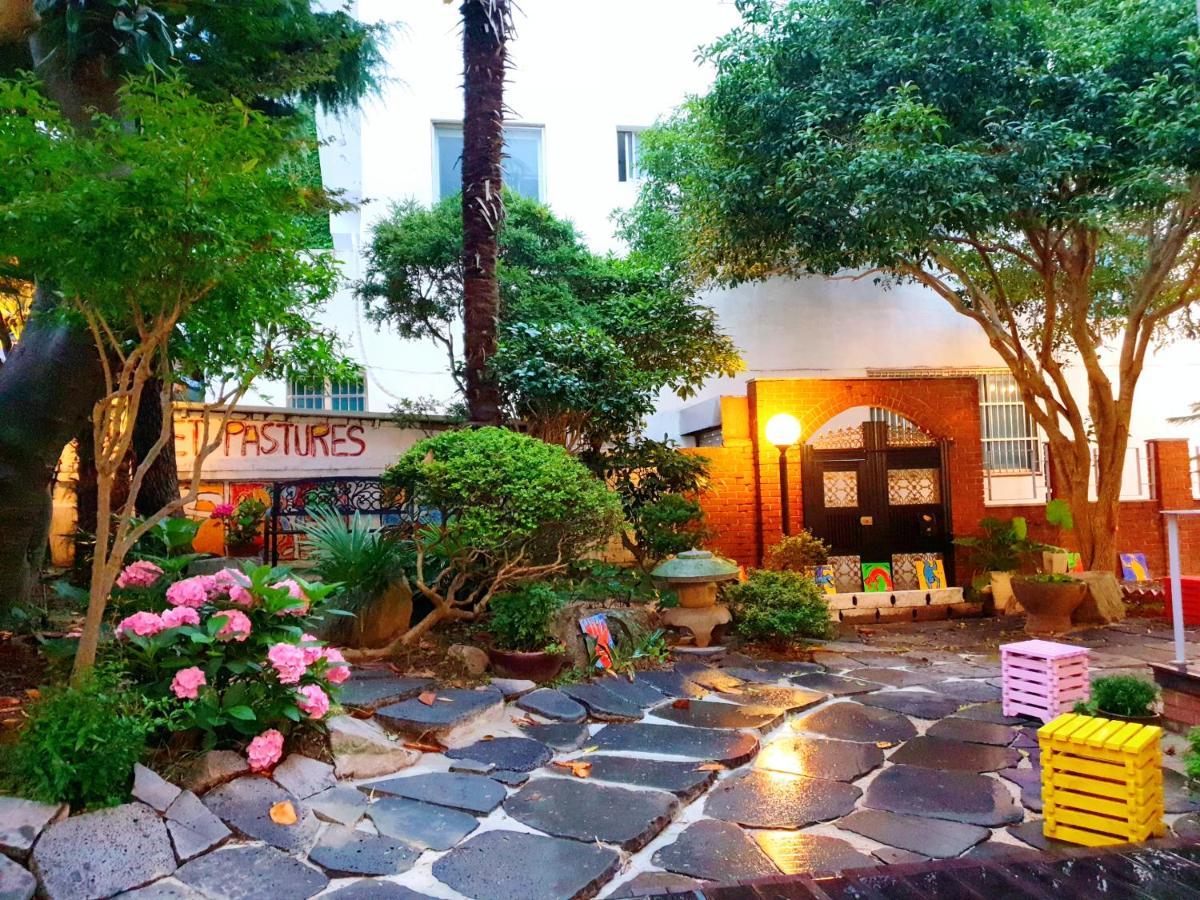 Gallery Family Hotel Мокпхо Екстер'єр фото