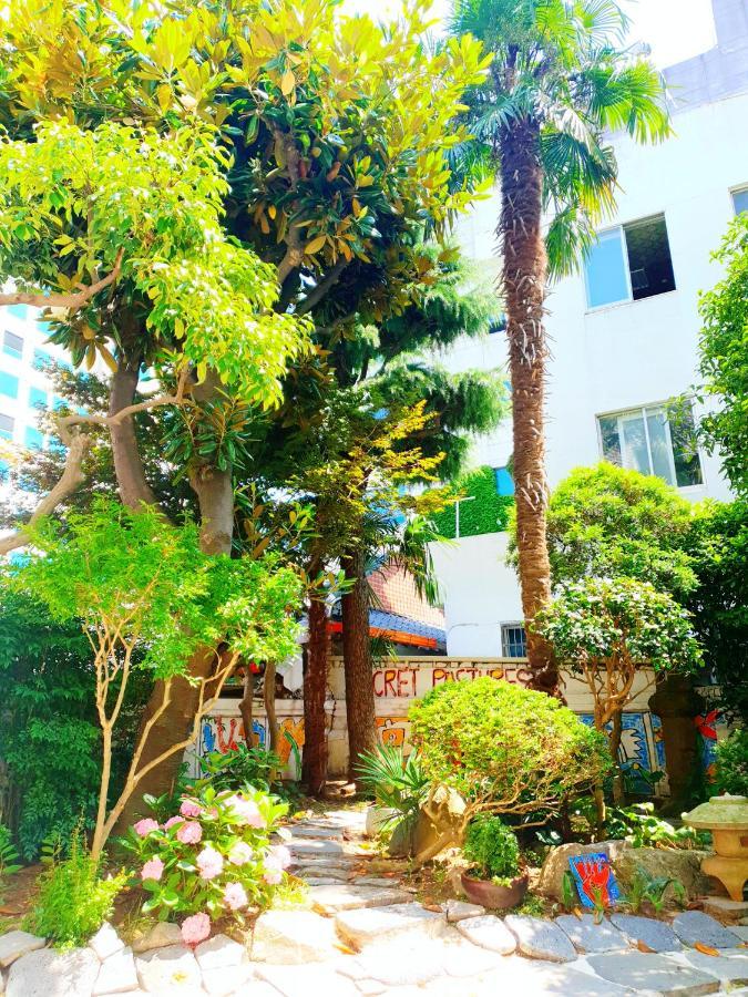 Gallery Family Hotel Мокпхо Екстер'єр фото