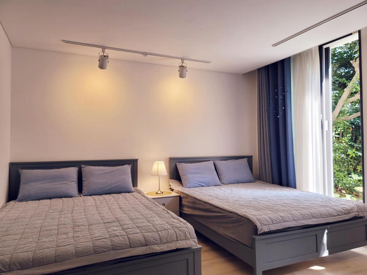 Gallery Family Hotel Мокпхо Екстер'єр фото