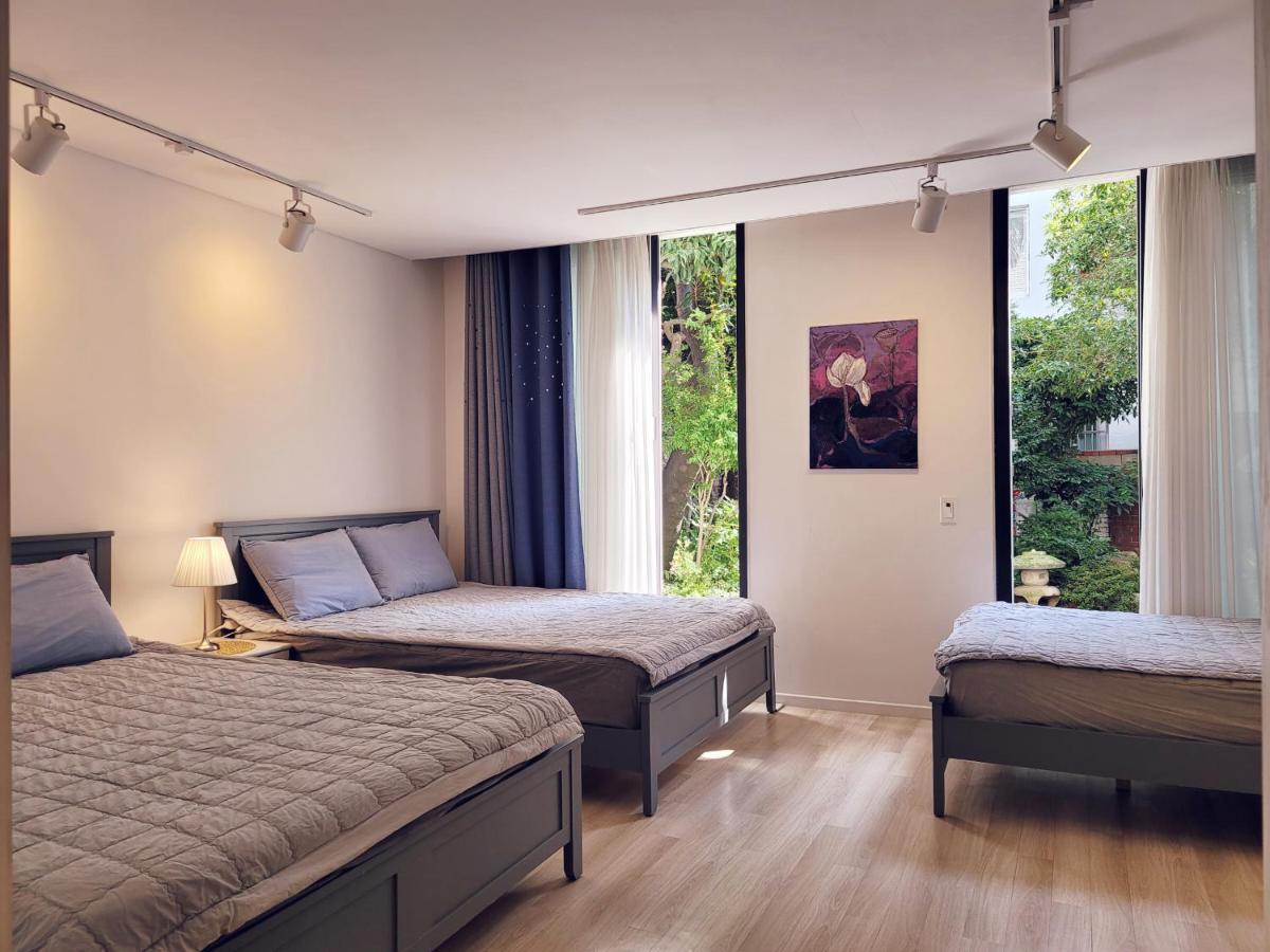 Gallery Family Hotel Мокпхо Екстер'єр фото