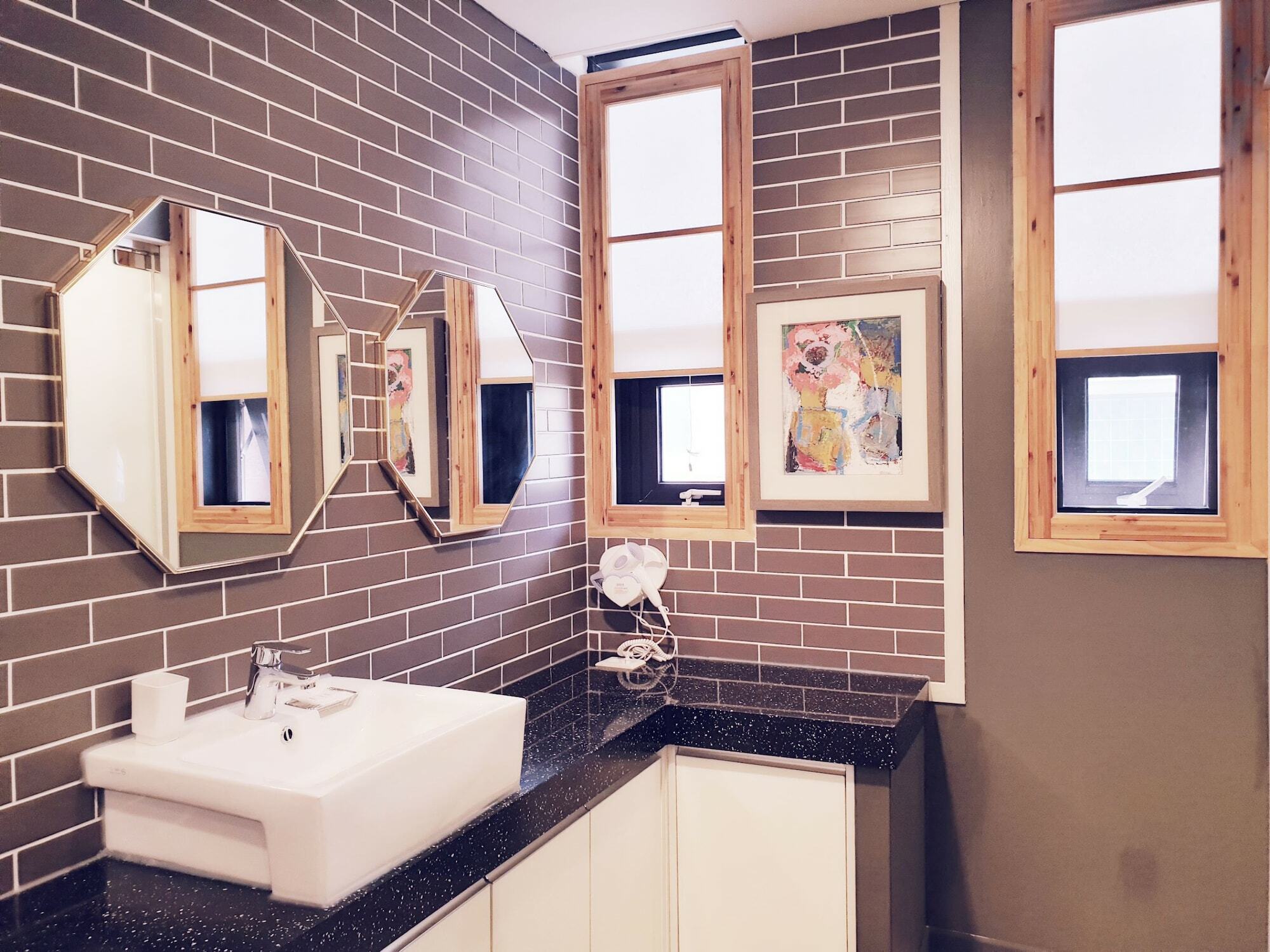 Gallery Family Hotel Мокпхо Екстер'єр фото